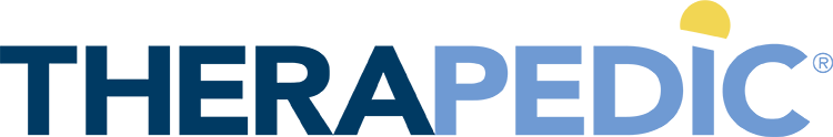 Therapedic Logo – Returns to homepage